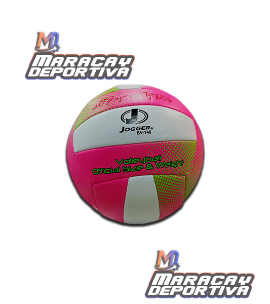 Balon de Voleibol Jogger