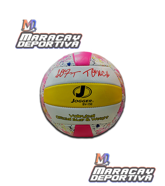 Balon de Voleibol Jogger