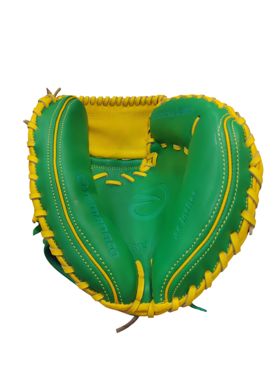 Mascota De Beisbol Tamanaco