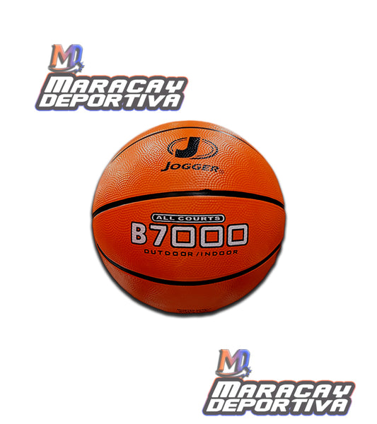 Balon de Basket Jogger