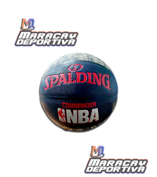 Balon de Basket Spalding