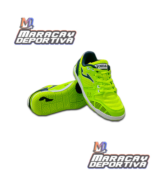 Zapato Futsal Joma