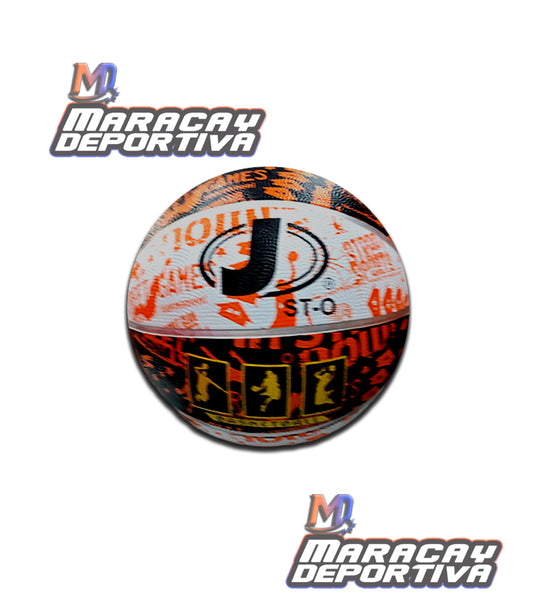 Balon de Basket Jogger