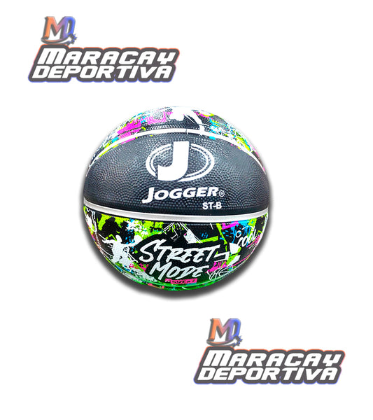 Balon de Basket Jogger