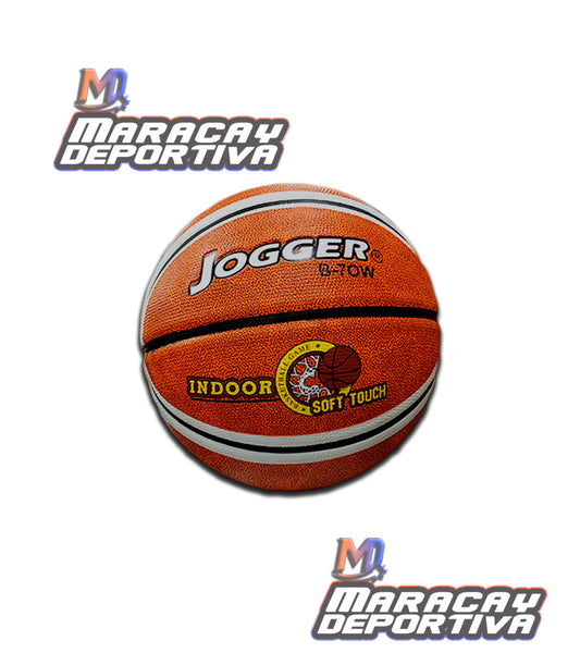 Balon de Basket Jogger Esponja
