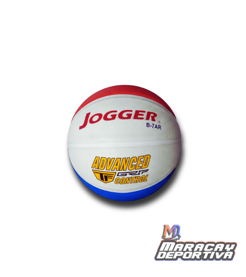 Balon de Basket Jogger Esponja