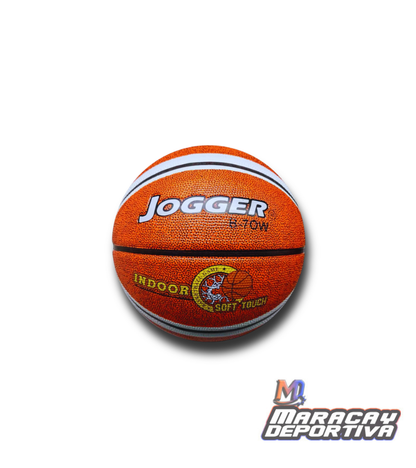 Balon de Basket Jogger Esponja