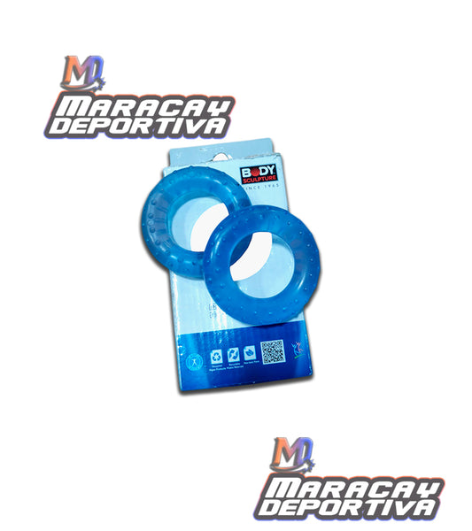 Hand Grip Body Silicon