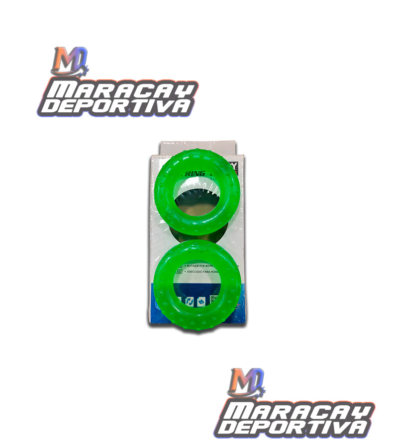 Hand Grip Body Silicon