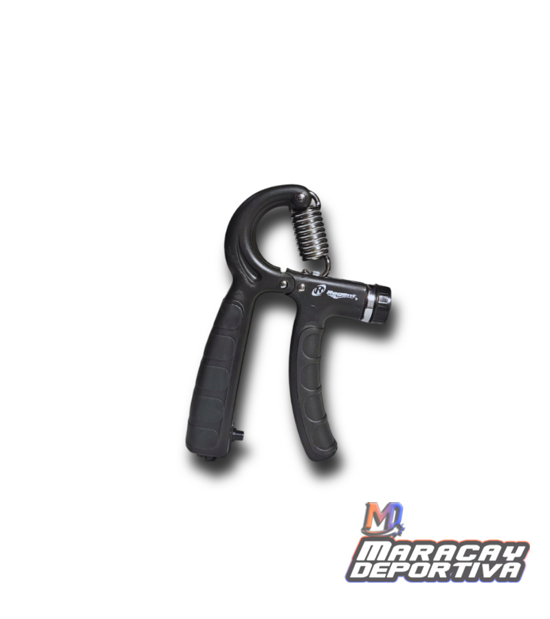 Hand Grip Ajustable con Contador