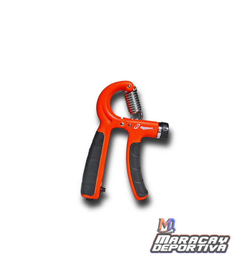 Hand Grip Ajustable con Contador