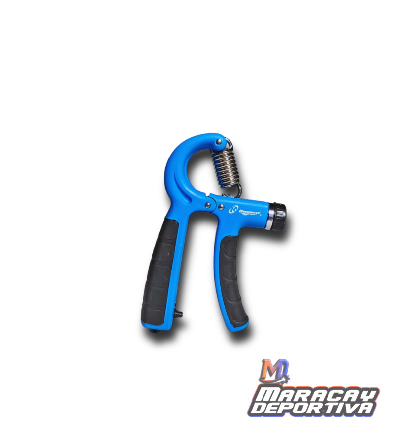 Hand Grip Ajustable con Contador