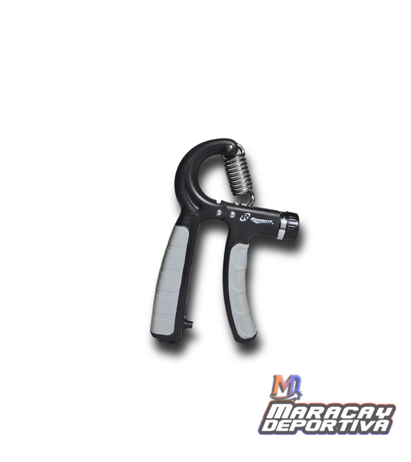 Hand Grip Ajustable con Contador