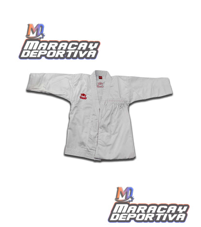 Karategui Liviano 7,8,9