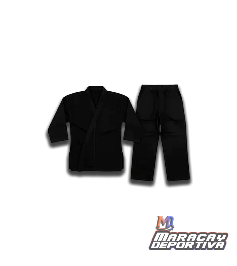 Karategui Liviano 7,8,9