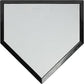 Home Plato Adulto Beisbol