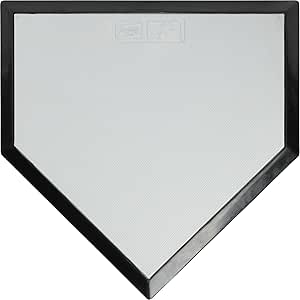 Home Plato Adulto Beisbol