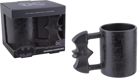Taza De Batman