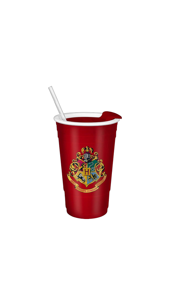 Vaso De Harry Potter