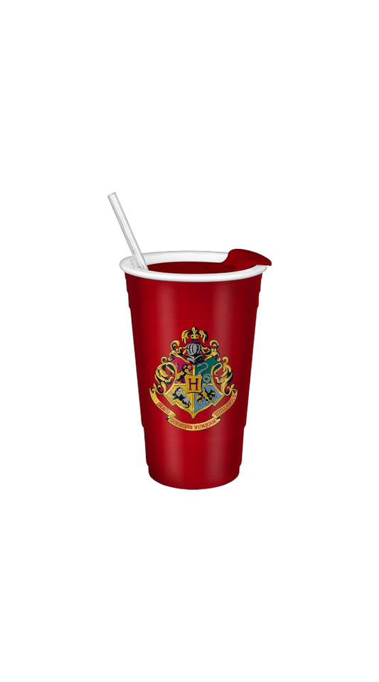 Vaso De Harry Potter