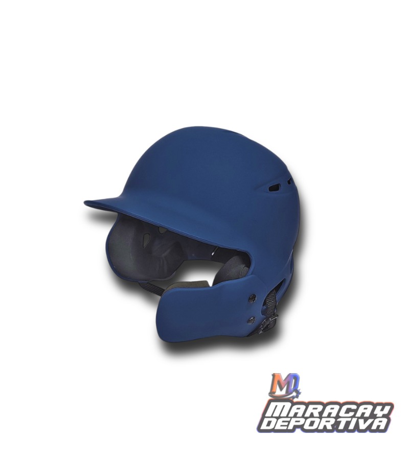 Casco de Beisbol con Protector Regent