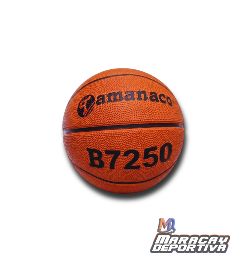Balon de Basket Tamanaco B7250