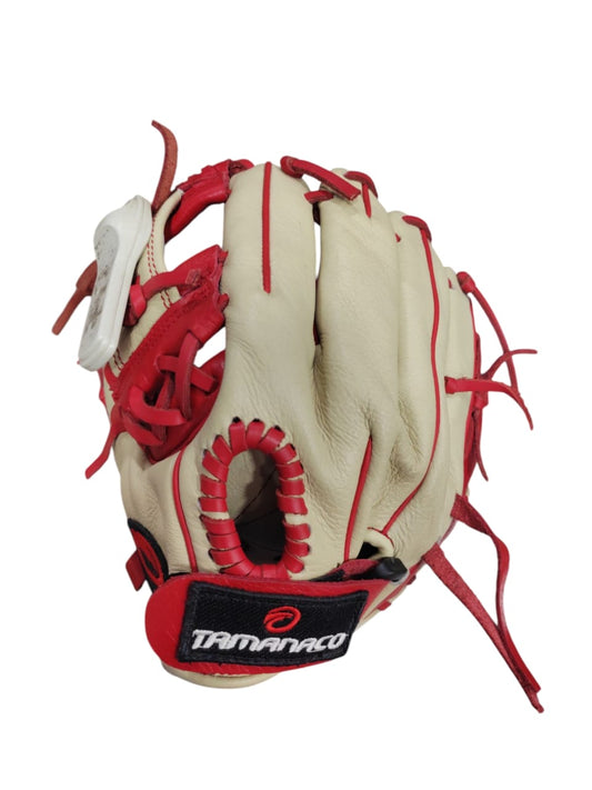 Guante De Beisbol Tamanaco Cuero 10 3/4