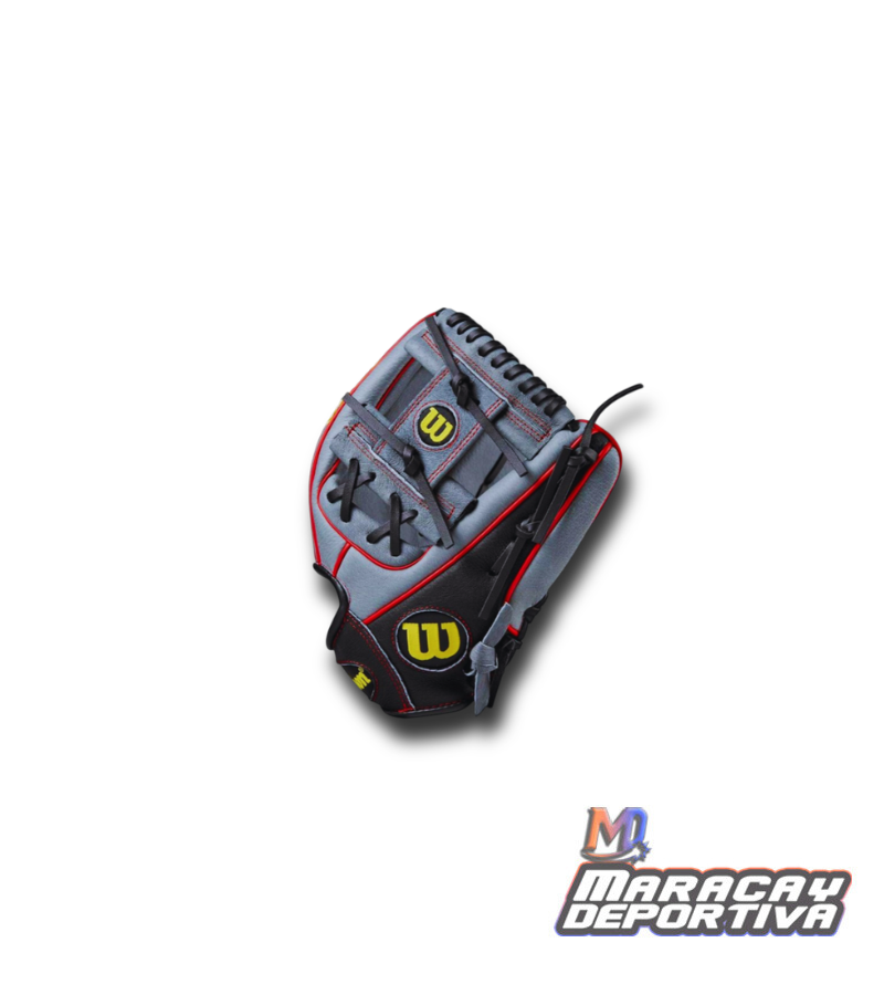 Guante Wilson A450 11 1/2 Pulgadas