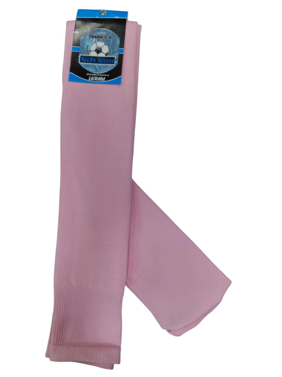 Medias Unicolor