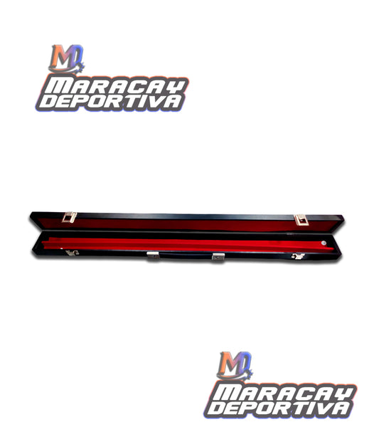Estuche Billar Yston