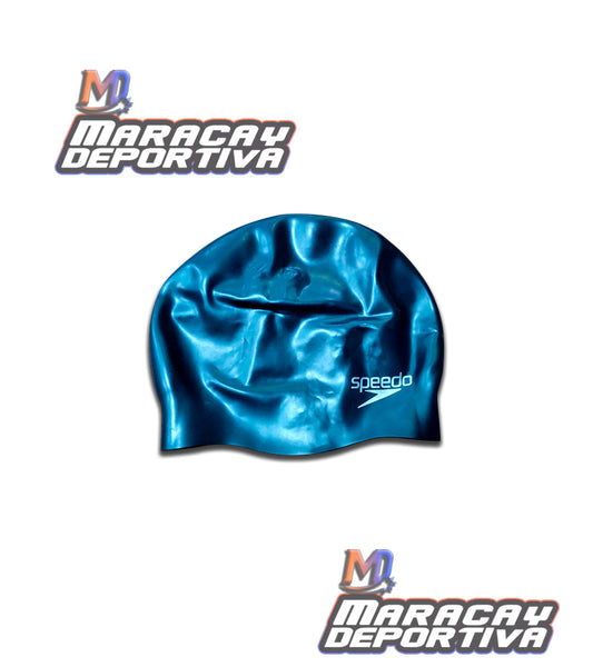 Gorro de Natacion Speedo