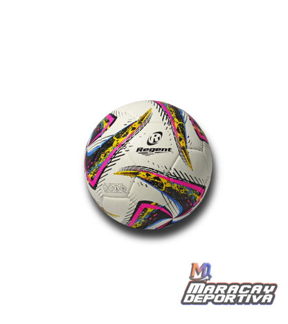 Balon de Futsal Regent N4