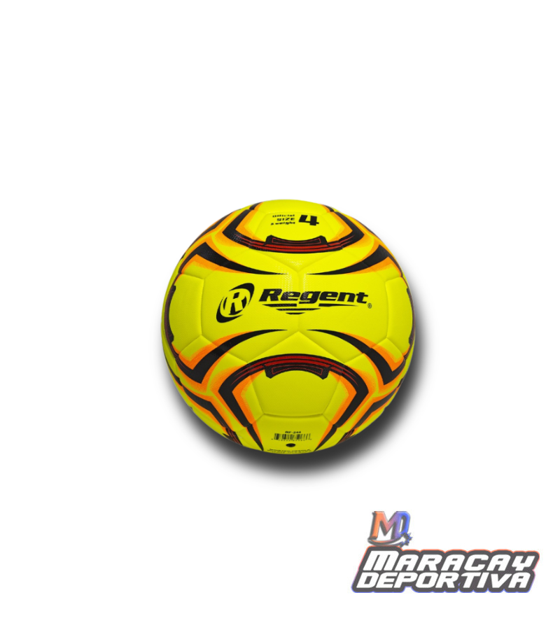 Balon de Futsal Regent N4