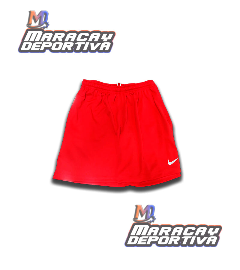 Short Con Bolsillo Nike