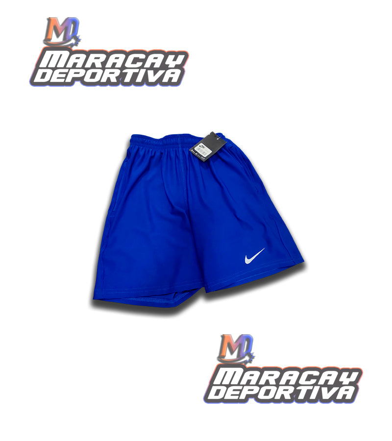 Short Con Bolsillo Nike Extra Grande