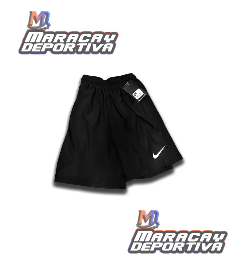 Short Con Bolsillo Nike Extra Grande