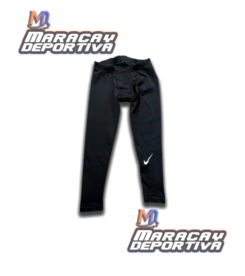 Licras De Beisbol Nike Niño