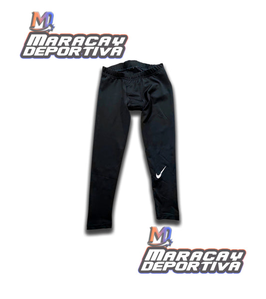 Licras De Beisbol Nike Niño