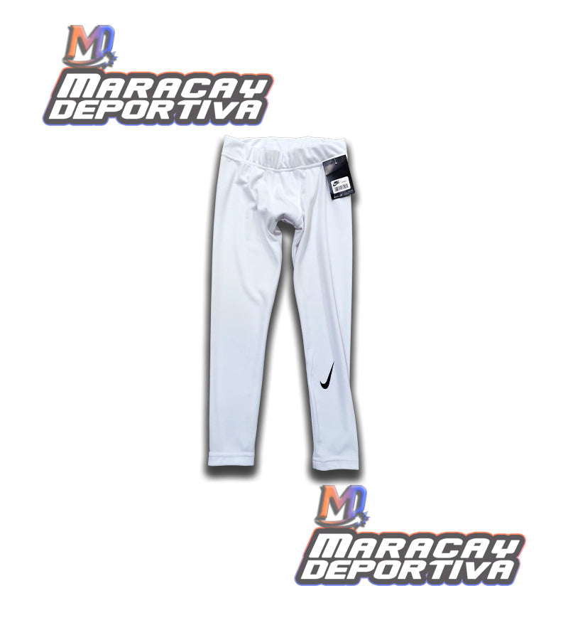 Licras De Beisbol Nike Adulto