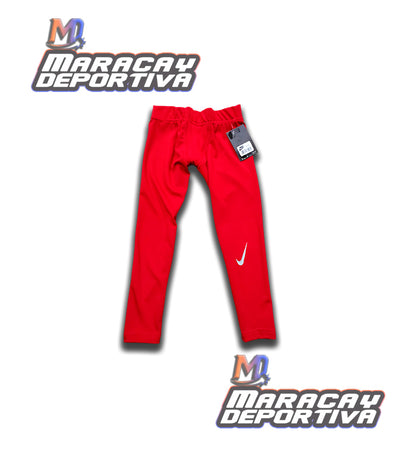 Licras De Beisbol Nike Niño