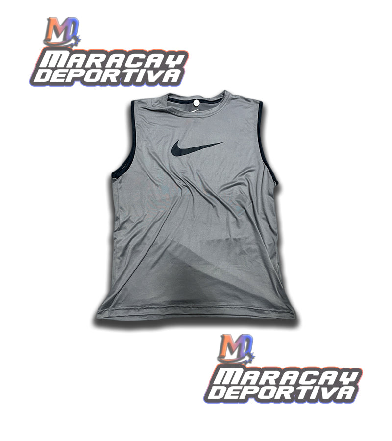 Franelilla Manga Cero