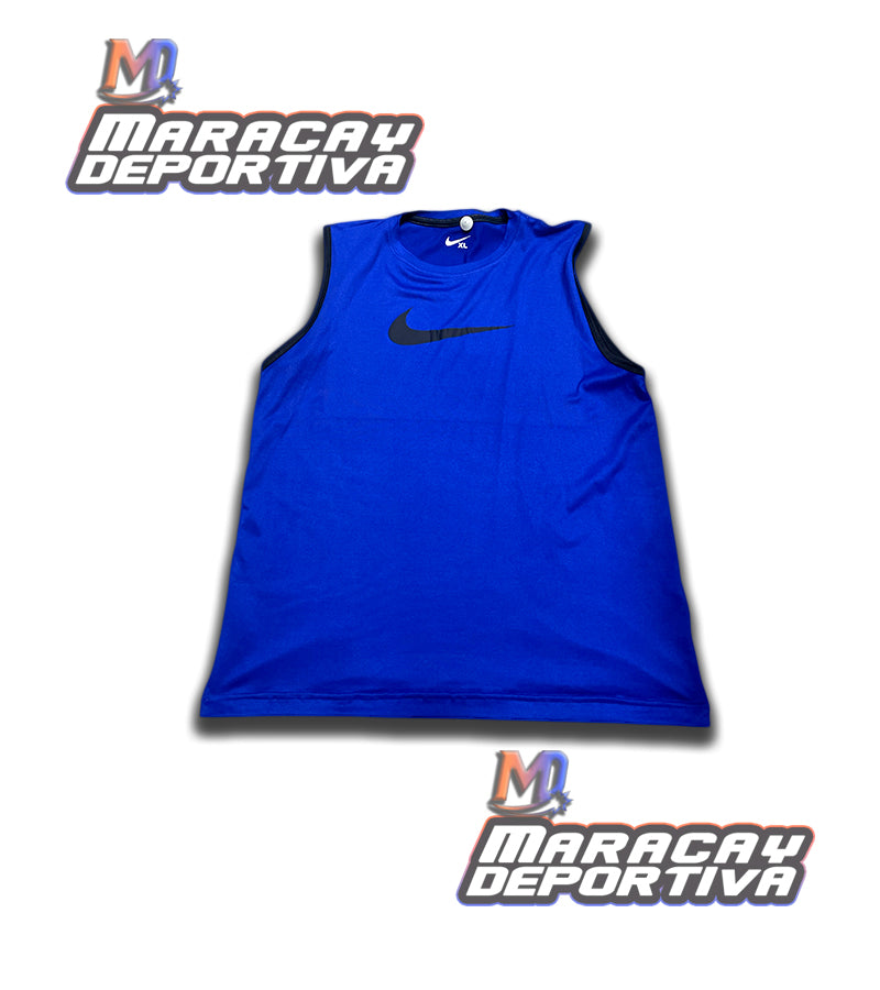 Franelilla Manga Cero