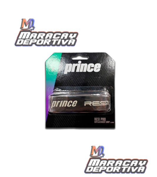 Overgrip Resipro + Replacement Grip (1.8mm)