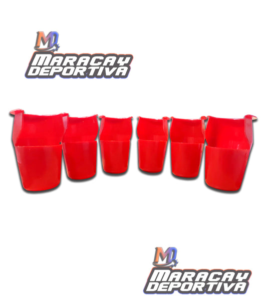 Juego de Buchacas