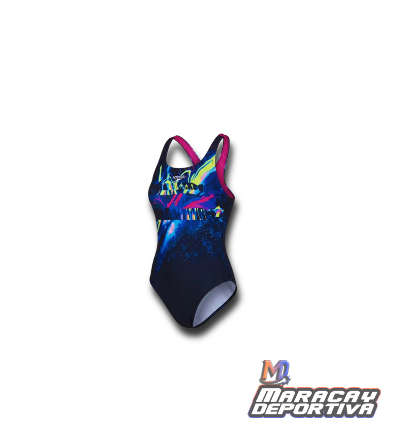 Traje de Baño Speedo Dama