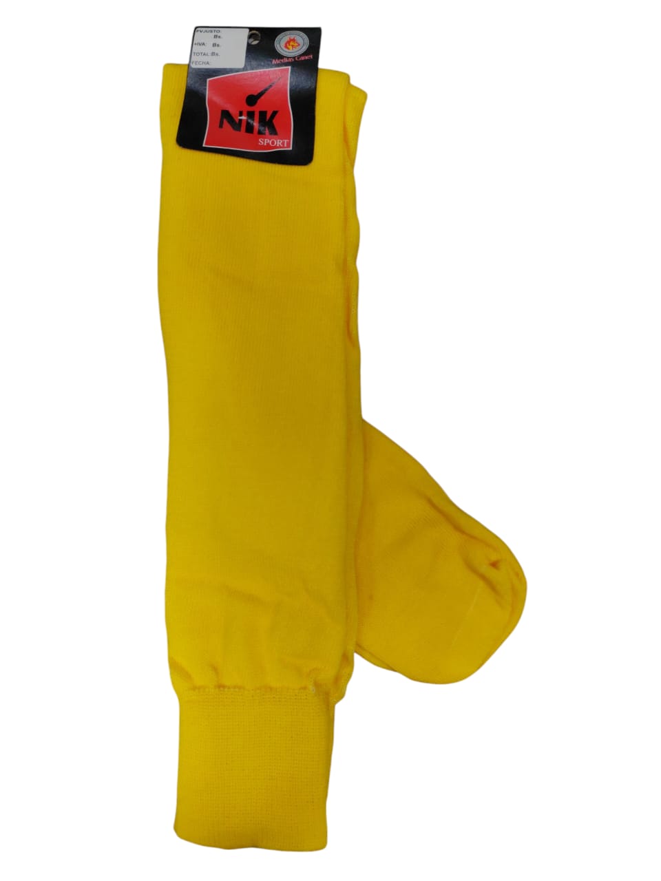 Medias Nik