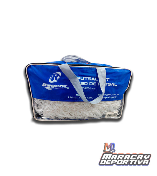Malla de Futsal Regent