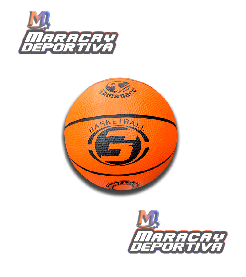 Balon de Basket Tamanaco N3