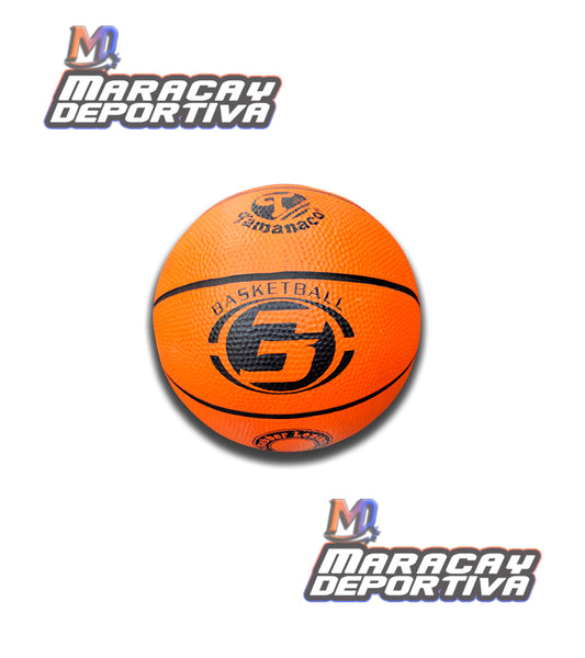 Balon de Basket Tamanaco N3