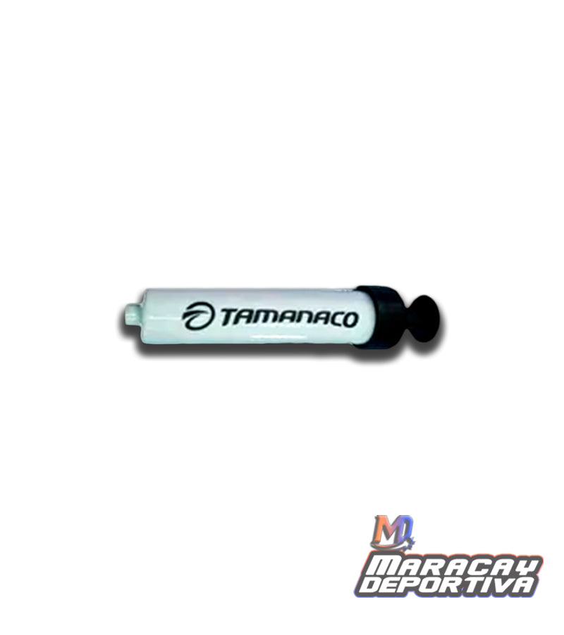 Inflador Tamanaco